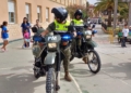 3b8da74d 3026 4176 9c77 4a3c60df34ea Los Ángeles Guardianes despiertan el entusiasmo en la Gota de Leche