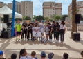 3f0c9b3e 0775 4887 a7d1 d2032e7dd13e El colegio Hipódromo celebra La cuarta edición de su Caminata por la Igualdad con distintas actividades lúdicas y reivindicativas