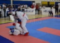 4 3 El karate melillense realiza un torneo de altísimo nivel