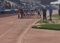 400 ml sub 6 El Autonómico Escolar de atletismo celebra cuatro jornadas