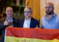 404a7efa fa72 40c8 afb8 71fc09aed99f Vox se erige como "la verdadera alternativa" en Europa y llama a una mayor participación en las elecciones