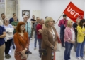 40a315de 740f 488e 849c 2a4ab0c3828d UGT Melilla centra el Manifiesto del 1 de mayo en la mejora de los salarios y la jornada laboral