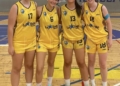 436108472 1027000878925843 2291792985287585096 n Ya se conocen los equipos de Melilla para el Nacional 3x3