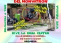 441546859 463005416247853 5010503797083638719 n Zona Centro trae para este sábado hinchables y el giroscopio
