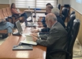 445693436 959170762884153 8169818991360806170 n Éxito en la inauguración y desarrollo del Curso de Elaboración de Informes Psicológicos Forenses en Melilla