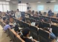 445707868 959170719550824 3883740117452496149 n Éxito en la inauguración y desarrollo del Curso de Elaboración de Informes Psicológicos Forenses en Melilla