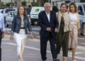 5 2 Gamarra: “Cuando Imbroda habla, el PP escucha y actúa”