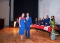 5 3 Acto de graduación de la Facultad de Ciencias Sociales y Jurídicas