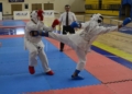 5 3 El karate melillense realiza un torneo de altísimo nivel