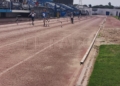 50 m v sub 8 El Autonómico Escolar de atletismo celebra cuatro jornadas