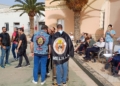 5857fa93 342d 4cc8 b339 43e83b2a2f90 Los Ángeles Guardianes despiertan el entusiasmo en la Gota de Leche