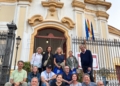 5891cc6a 387d 41b7 8ec6 9d78d455cc58 La Mezquita del Toreo deleita a los visitantes que recibe Melilla