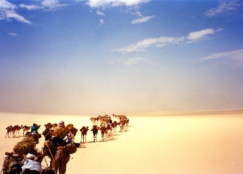 El documental 'Caravan to the future' concluye este jueves el mini ciclo de cine de la UNED
