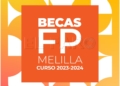 5c019763 96fe 4ef7 8f42 a16ef57e24c8 La Ciudad Autónoma publica las bases reguladoras de las becas de Formación Profesional