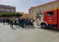 5f587762 2f72 4091 803f 6fde924e4cff Los Ángeles Guardianes despiertan el entusiasmo en la Gota de Leche