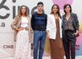 6 El Festival de Cine de Melilla se viste de gala para recibir a…
