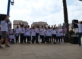 6607167b 67cc 4a7a 94d2 14bbbaafc55a El colegio Hipódromo celebra La cuarta edición de su Caminata por la Igualdad con distintas actividades lúdicas y reivindicativas
