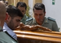 675c443e 2d38 49d9 8300 6e4101d1851b 1 Melilla despide al agente José Javier Martín Doña, fallecido en un accidente de tráfico