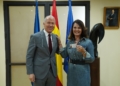 68cb59e8 4e3f 4bbe b8ae f295f8856cb9 Melilla cuenta con 6 nuevos guías turísticos oficiales