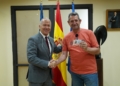6ad86f3e d8a0 4524 b054 caceccd961cc Melilla cuenta con 6 nuevos guías turísticos oficiales