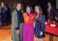 7 2 Acto de graduación de la Facultad de Ciencias Sociales y Jurídicas