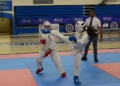 7 2 El karate melillense realiza un torneo de altísimo nivel