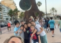 7144090d 9653 480f b05e d1b12497e72c “Inolvidable experiencia de baloncesto con nuestra cantera en el XI Encuentro de Deporte Sin Insultos en Fuengirola de la mano de Salliver