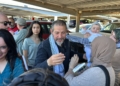 78cb4896 90a5 4482 8d58 908ba9af4e3e Aberchán llega a Melilla a ritmo de batucada