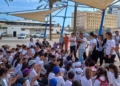 7a2384fe 648d 4635 be6c 87d6eb72b896 El colegio Hipódromo celebra La cuarta edición de su Caminata por la Igualdad con distintas actividades lúdicas y reivindicativas
