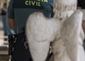 7f9367ab 4f44 45cf 9bfe ec5af6d87c82 Melilla despide al agente José Javier Martín Doña, fallecido en un accidente de tráfico
