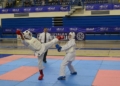 8 El karate melillense realiza un torneo de altísimo nivel