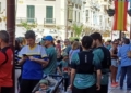 80e28774 f744 4336 9bfb 657d95955c67 Melilla entera vibra con la X edición de La Africana