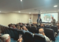8466d42f 2252 43ab b2b1 aa91257d4e5c El Colegio de Médicos hace un balance positivo de las XXXVIII Jornadas Médicas de la Asociación de Antiguos Alumnos de la Facultad de Medicina de la UGR