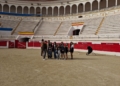 876b8941 a4d2 47ac 89a8 e755dbbd6d2e La Mezquita del Toreo deleita a los visitantes que recibe Melilla