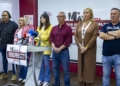 87b42a04 1ef9 48f1 b65d 672c46367d65 UGT Melilla centra el Manifiesto del 1 de mayo en la mejora de los salarios y la jornada laboral