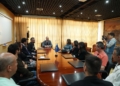 87d4f4f1 8c98 41f4 b8d8 40f07644054d Melilla cuenta con 6 nuevos guías turísticos oficiales