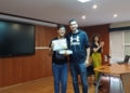 8ec6a9d0 7fbd 4d86 ac69 0da46cfc6840 El IES Juan Antonio Fernández acoge la entrega de premios de las Olimpiadas de Física y Química