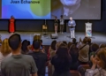 9 Melilla se rinde a Juan Echanove