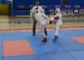 9 El karate melillense realiza un torneo de altísimo nivel