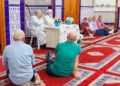 9241edef 58e5 4e3b 903d bf6bf1fdb787 Alrededor de 100 melillenses se preparan para el viaje sagrado del Hajj