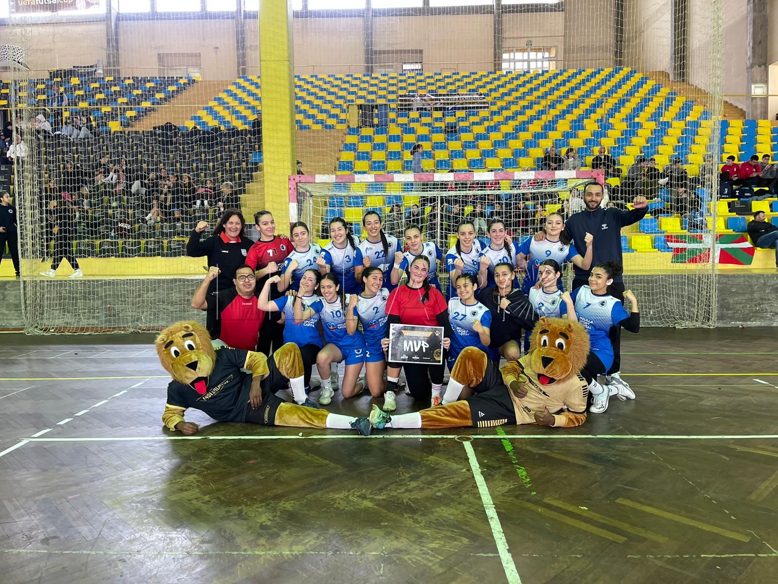 944f4b66 6ddd 4ccf a43e 8d21958068d1 El BM Maravilla femenino se juega el ascenso