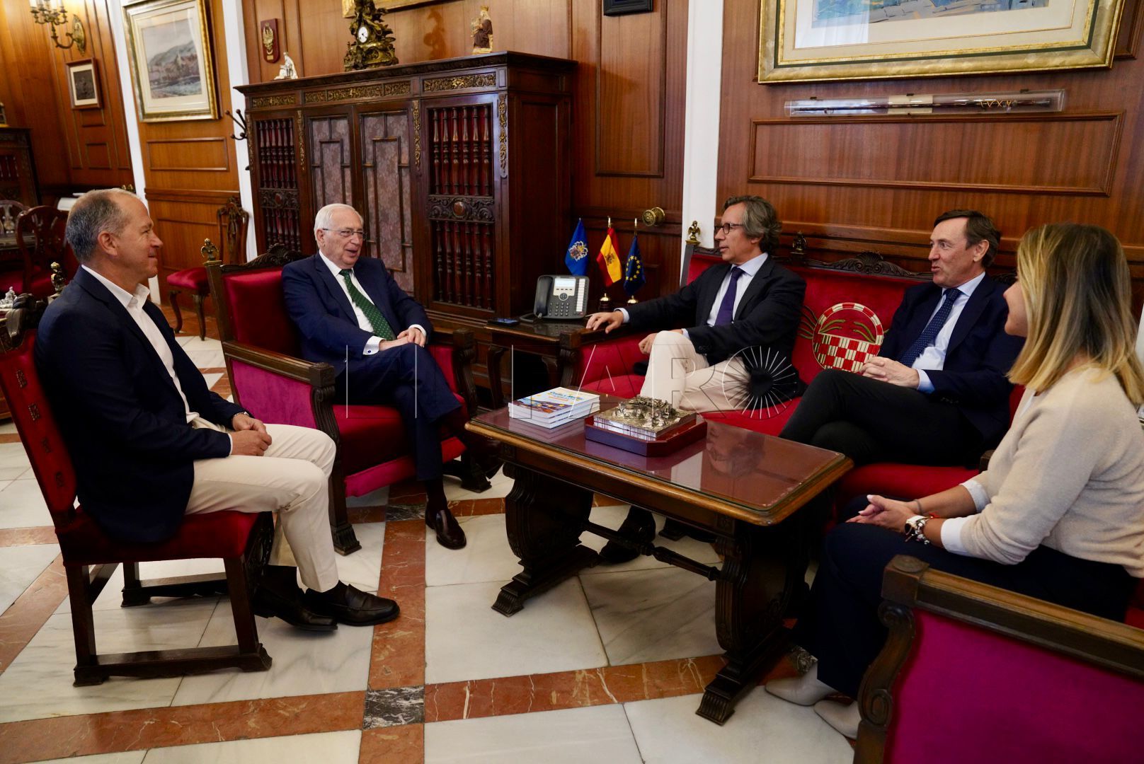 Melilla, una doble frontera que necesita refuerzos