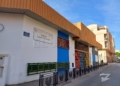 9f16761a 878b 4f72 8268 a7d92a9c7632 Somos Melilla exige una remodelación integral o el derribo del pabellón Lázaro Fernández