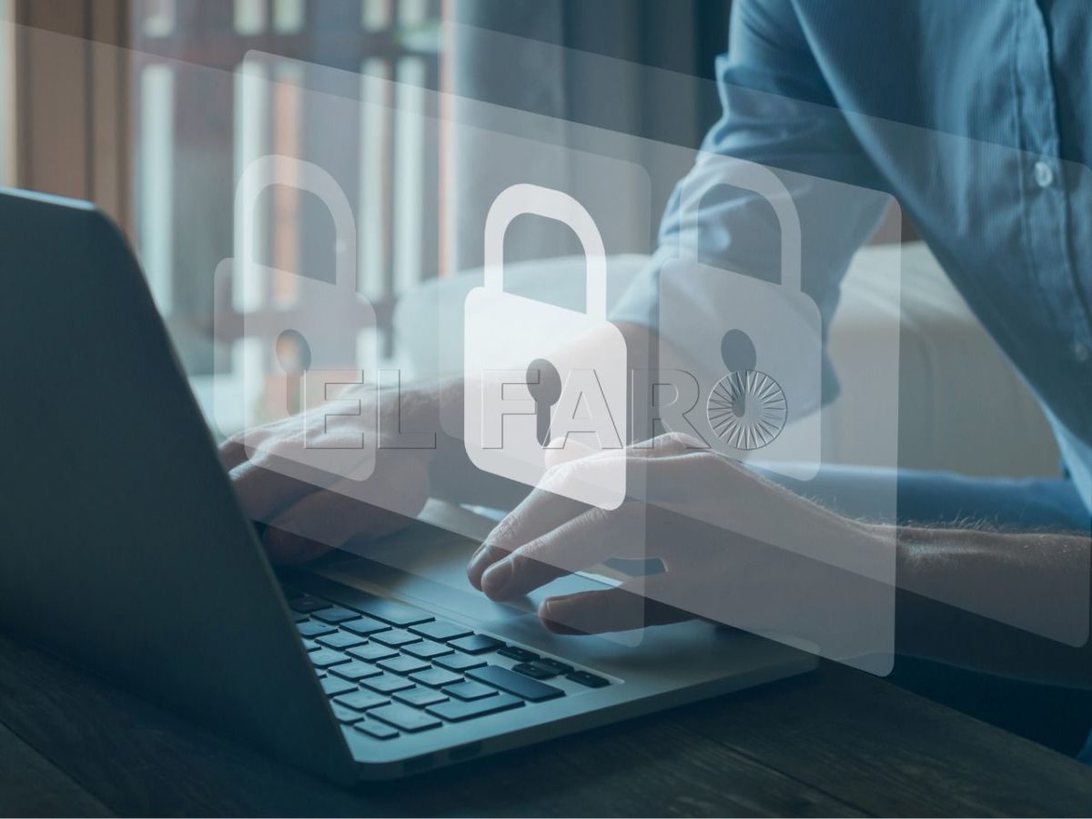 Contrasena e1716462748226 Los melillenses, vulnerables ante los riesgos cibernéticos a través de las contraseñas
