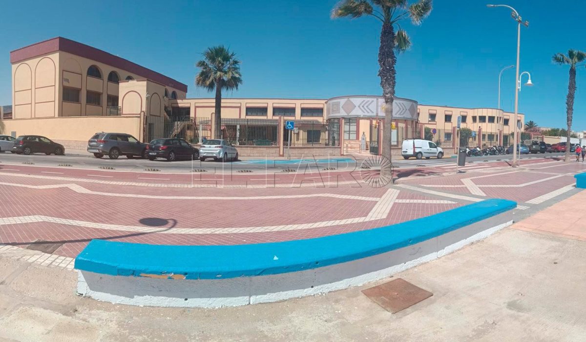 Cuartel 1 e1715961155309 Defensa invertirá 20,5 millones de euros en modernizar instalaciones militares