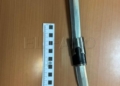 Cuchillo y Hoja acoplado La Policía detiene al supuesto autor de un apuñalamiento tras una persecución por las calles de Melilla
