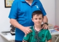 David Troyano Enorme nivel en el Trofeo Cruces de Mayo de ajedrez