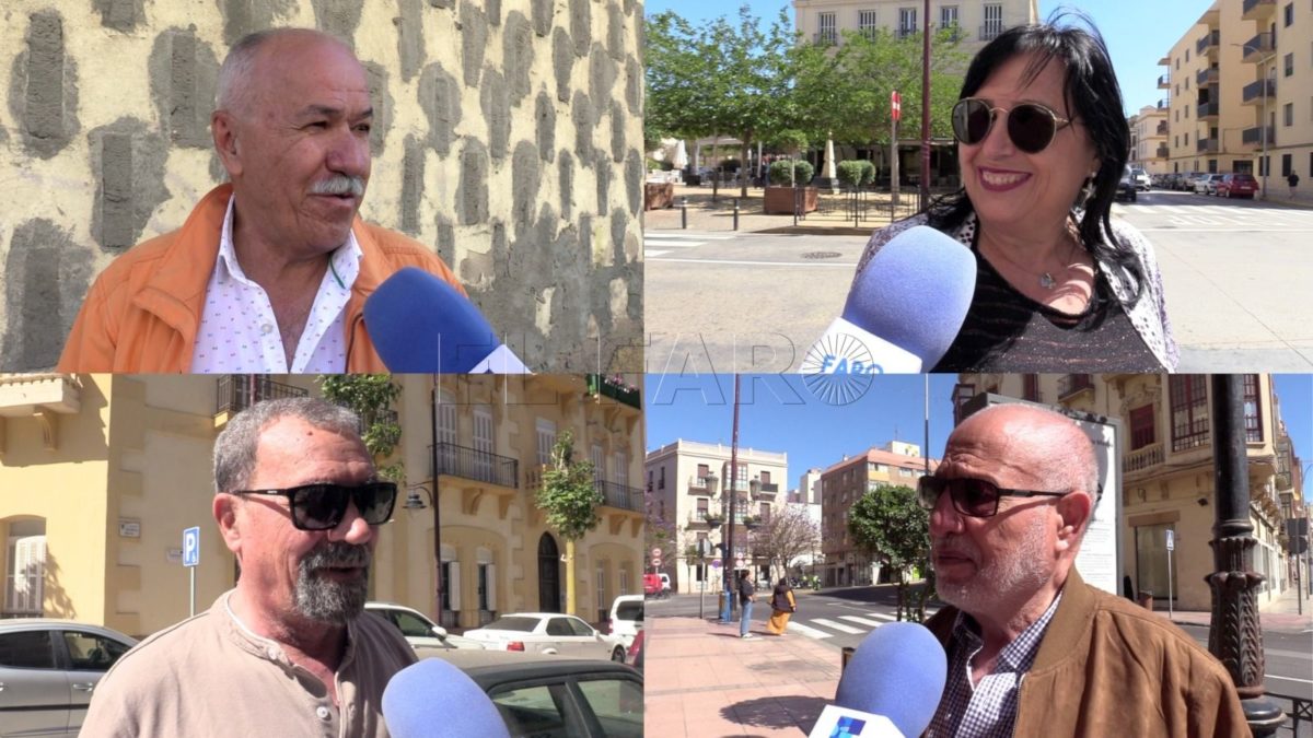 Encuesta cPm e1715798225655 La Encuesta| ¿Qué le parece que hayan puesto en libertad a los ex consejeros de CpM?
