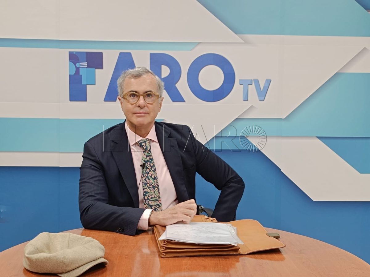 Europa Ciudadana e1715190167731 Entrevista a José Carlos Cano: "Es recomendable que Melilla tenga una Oficina de Representación en Bruselas"