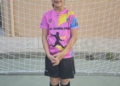 Eva Chaib Eduardo Morillas, categoría Alevín A